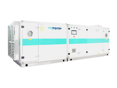 AAHM-H3系列智能型潔凈空調(diào)機(jī)組